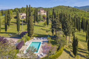 Villa La Chiesina - Happy Rentals Arcidosso